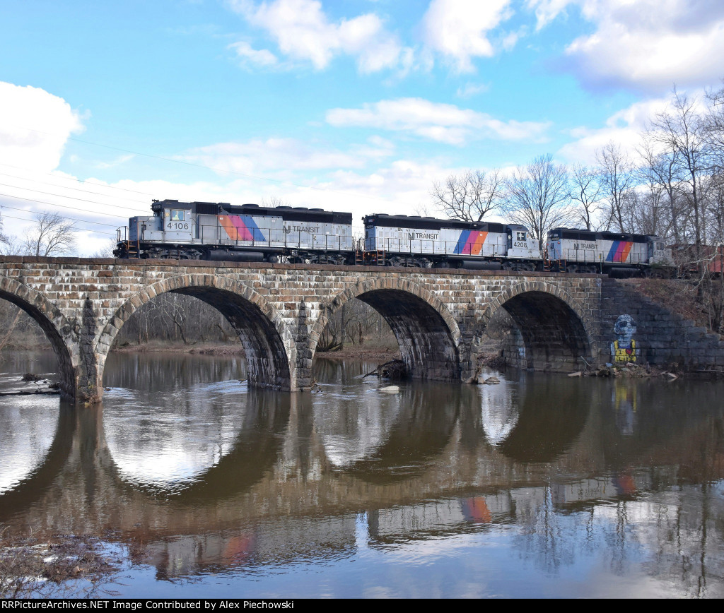 NJT 4106